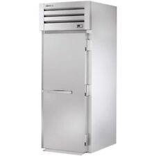 True STA1RRI89-1S 1 Door Roll-in Commercial Refrigerator for sale  Salt Lake City