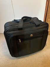 Laptop briefcase pilot for sale  LONDON