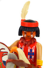 1974 playmobil native for sale  South Lake Tahoe