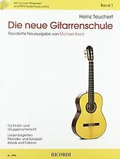 Gitarrenschule band beigefügt gebraucht kaufen  Berlin