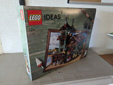 Lego 21310 ideas d'occasion  Limoges-