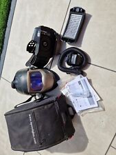 Speedglas 9100 welding for sale  BRADFORD-ON-AVON