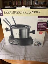Tcm elektrisches fondue gebraucht kaufen  Erfurt
