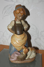 Lladro figurine for sale  NEWCASTLE UPON TYNE