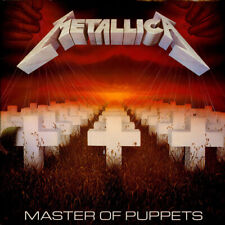 Metallica master f gebraucht kaufen  Berlin