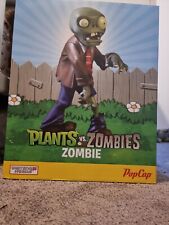 Estátua popcap zumbi Plants Vs Zombies Gaming Heads comprar usado  Enviando para Brazil