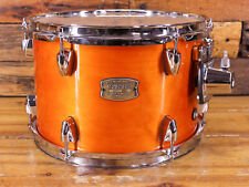 Yamaha Stage Custom Birch Tom 12 x 8 pol. Mel âmbar, usado comprar usado  Enviando para Brazil