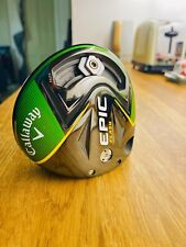 Callaway epic flash for sale  AMERSHAM