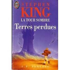 Livre tour sombre d'occasion  Les Mureaux