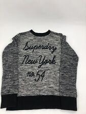 Superdry pull over d'occasion  Expédié en Belgium