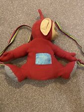 Vintage teletubbies red for sale  IPSWICH
