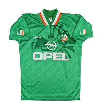 Maglia eire irlanda usato  Palermo