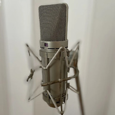 Neumann 1980 1985 d'occasion  Expédié en Belgium