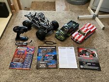 traxxas stampede vxl for sale  West Nyack