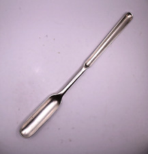 georgian silver spoons for sale  EPPING