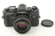 Mint minolta 700 d'occasion  Expédié en France