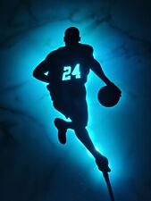Basketball player night for sale  SALISBURY