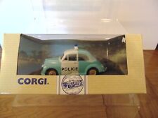 Corgi 96759 morris for sale  FAVERSHAM