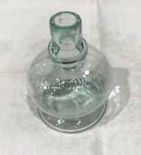 Antique green glass for sale  Clarksville