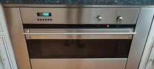 Smeg S20XMF-7 90cm Electric Built In Single Oven in Stainless steel for sale  ROMFORD