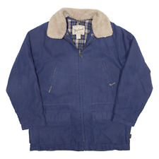 Woolrich parka giacca usato  Spedire a Italy