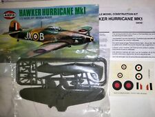 Hawker hurricane mk.i usato  Italia