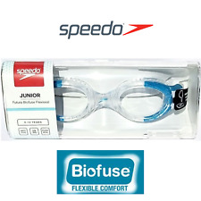 Speedo clear vision for sale  GLASGOW