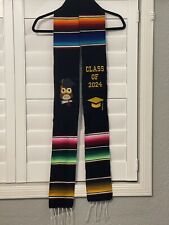 Mexican graduation stole for sale  Paramount