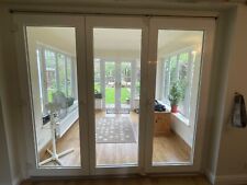 Upvc large patio for sale  BROADWAY