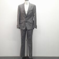 1940s double breasted suit for sale  ROMFORD