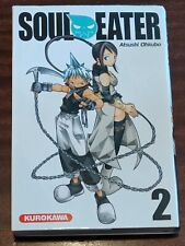 Soul eater tome d'occasion  Troyes