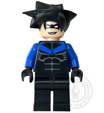 Lego nightwing original for sale  WORTHING