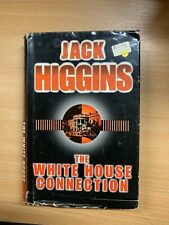 1999 jack higgins for sale  CHELTENHAM