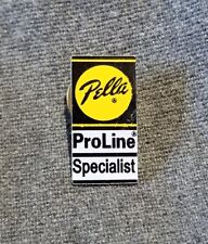 LMH Pinback Pin PELLA Windows Doors ProLine Specialist HOME DEPOT Employee for sale  Shipping to South Africa