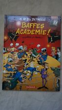 Baffes académie crs d'occasion  Paris XII