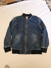 Afs jeep jacket for sale  LONDON
