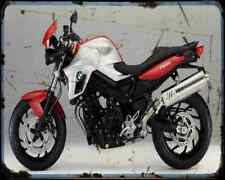 Bmw f800 photo for sale  UK