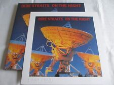 Dire Straits-On The Night-REMASTERED AND EXPANDED-4xVinyl LP Set-Live 1978-1992 comprar usado  Enviando para Brazil