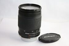 Nikon nikkor 80mm usato  Torino