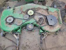 deere zeroturn john for sale  Barberton