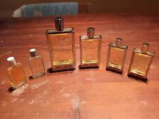 Lots flacons parfum d'occasion  Cuxac-Cabardès