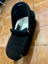 Baby jogger carrycot for sale  CHELTENHAM