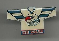 Eishockey pin adler gebraucht kaufen  Deutschland