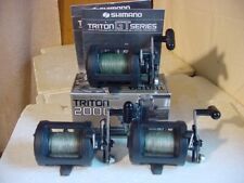 Shimano triton 200 for sale  Altamont