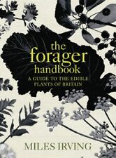 Forager handbook guide for sale  UK