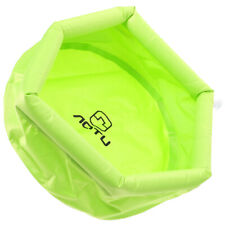 Folding inflatable foot for sale  Shipping to Ireland
