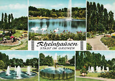 Rheinhausen stadt grünen gebraucht kaufen  Berlin