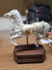 Carousel horse music for sale  Deary