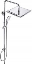 S28 JOHO Zestaw prysznicowy Zestaw brodzików prysznicowych Zestaw czytników prysznicowych System prysznicowy z głowicą prysznicową na sprzedaż  PL