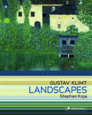 Gustav klimt landscapes for sale  Mishawaka